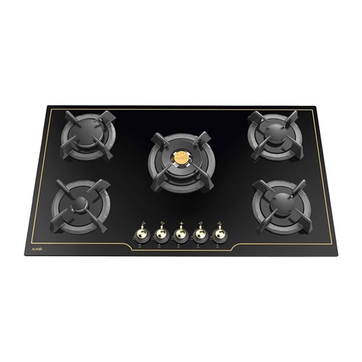 گاز رومیزی و صفحه ای آلتون مدل IG540B